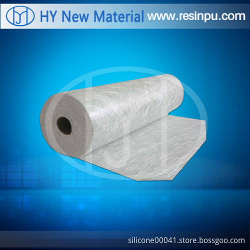 E-glass chopped mat